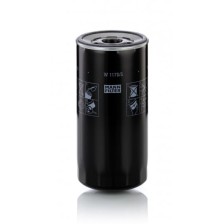 Eļļas filtrs MANN-FILTER W 1170/5