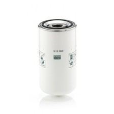 Eļļas filtrs MANN-FILTER W 13 120/2
