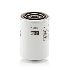 Eļļas filtrs MANN-FILTER W 9035
