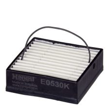 Fuel Filter HENGST FILTER E0530K