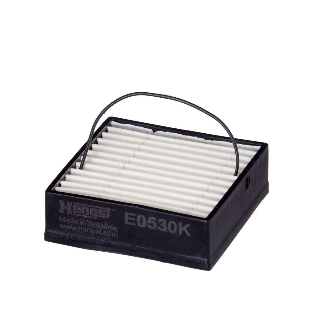 Fuel Filter HENGST FILTER E0530K