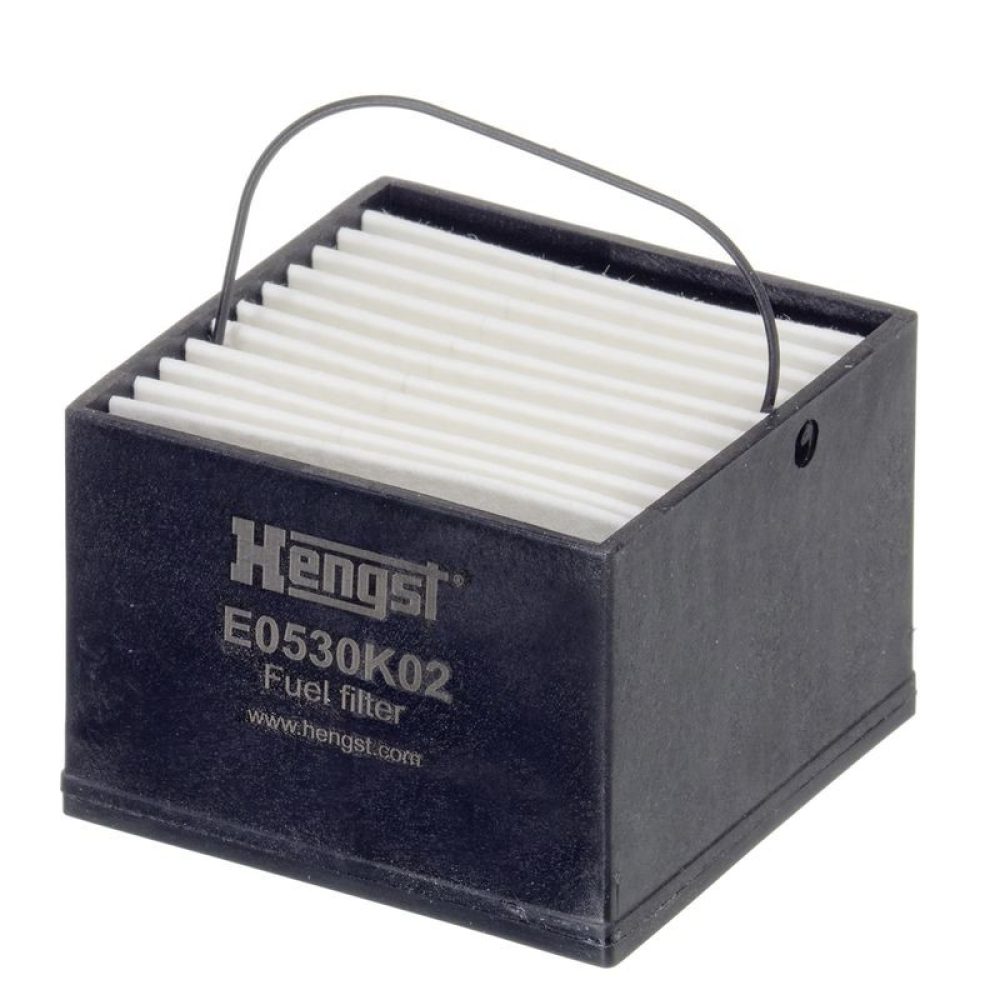 Fuel Filter HENGST FILTER E0530K02