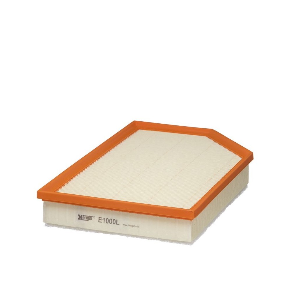 Air Filter HENGST FILTER E1000L