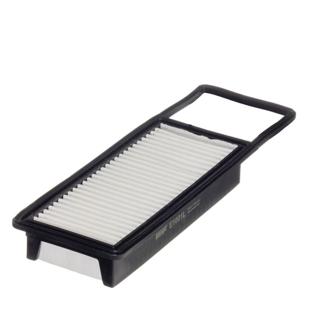 Air Filter HENGST FILTER E1001L