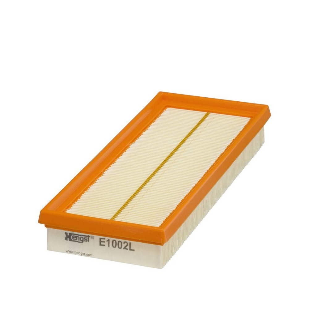 Air Filter HENGST FILTER E1002L