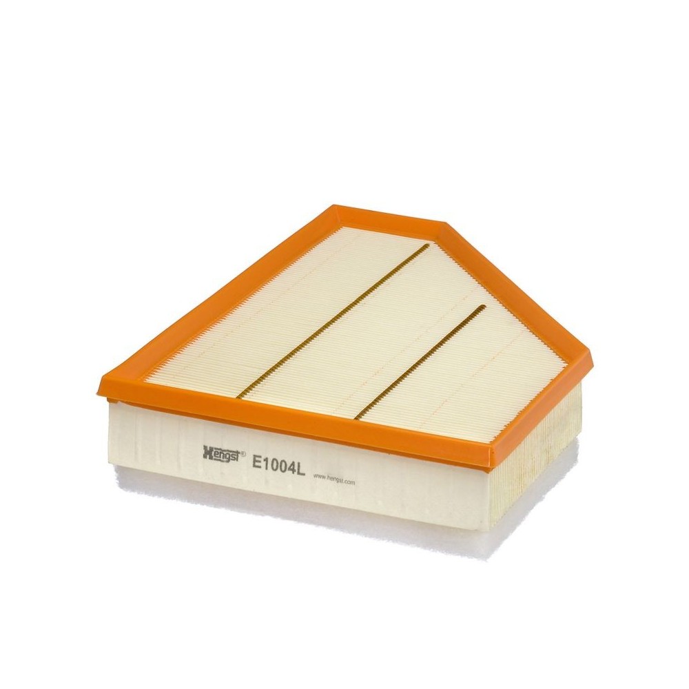 Air Filter HENGST FILTER E1004L