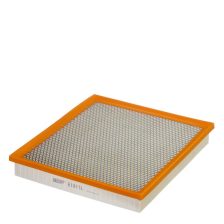 Air Filter HENGST FILTER E1011L
