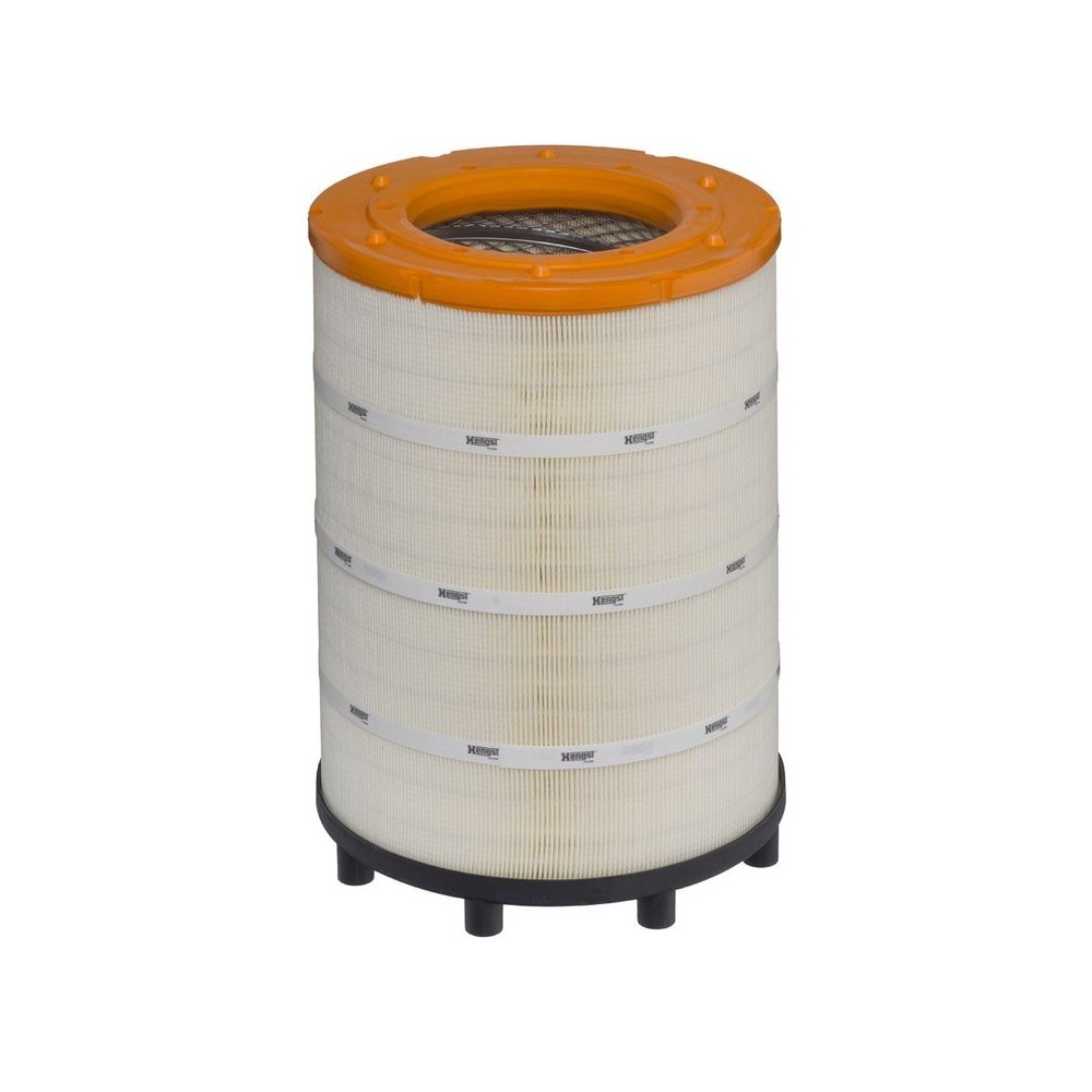 Air Filter HENGST FILTER E1013L