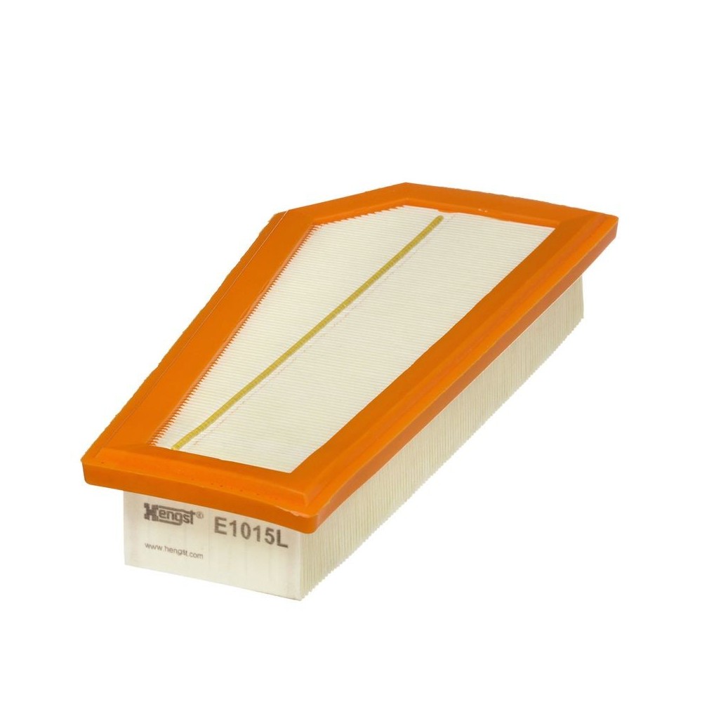 Air Filter HENGST FILTER E1015L