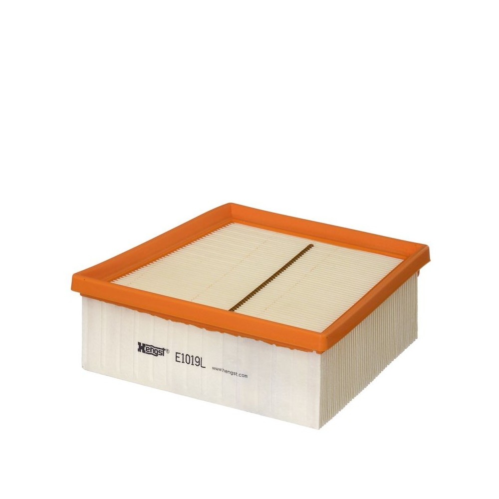 Air Filter HENGST FILTER E1019L