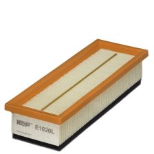 Air Filter HENGST FILTER E1020L