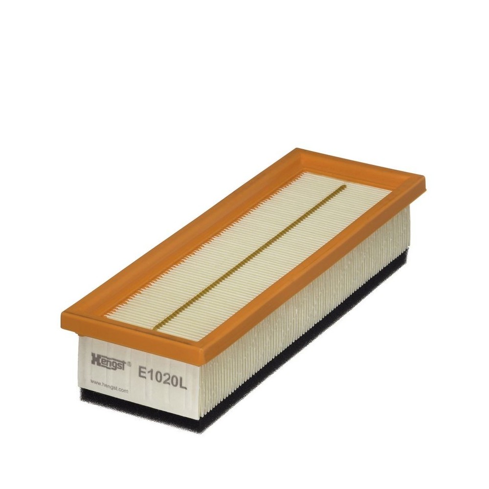 Air Filter HENGST FILTER E1020L