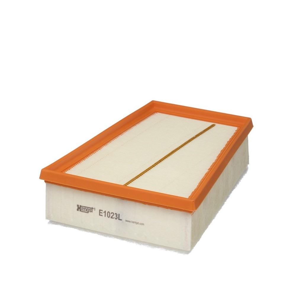 Air Filter HENGST FILTER E1023L