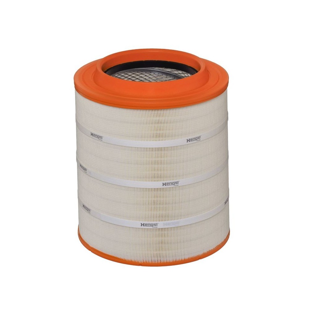 Air Filter HENGST FILTER E1024L01