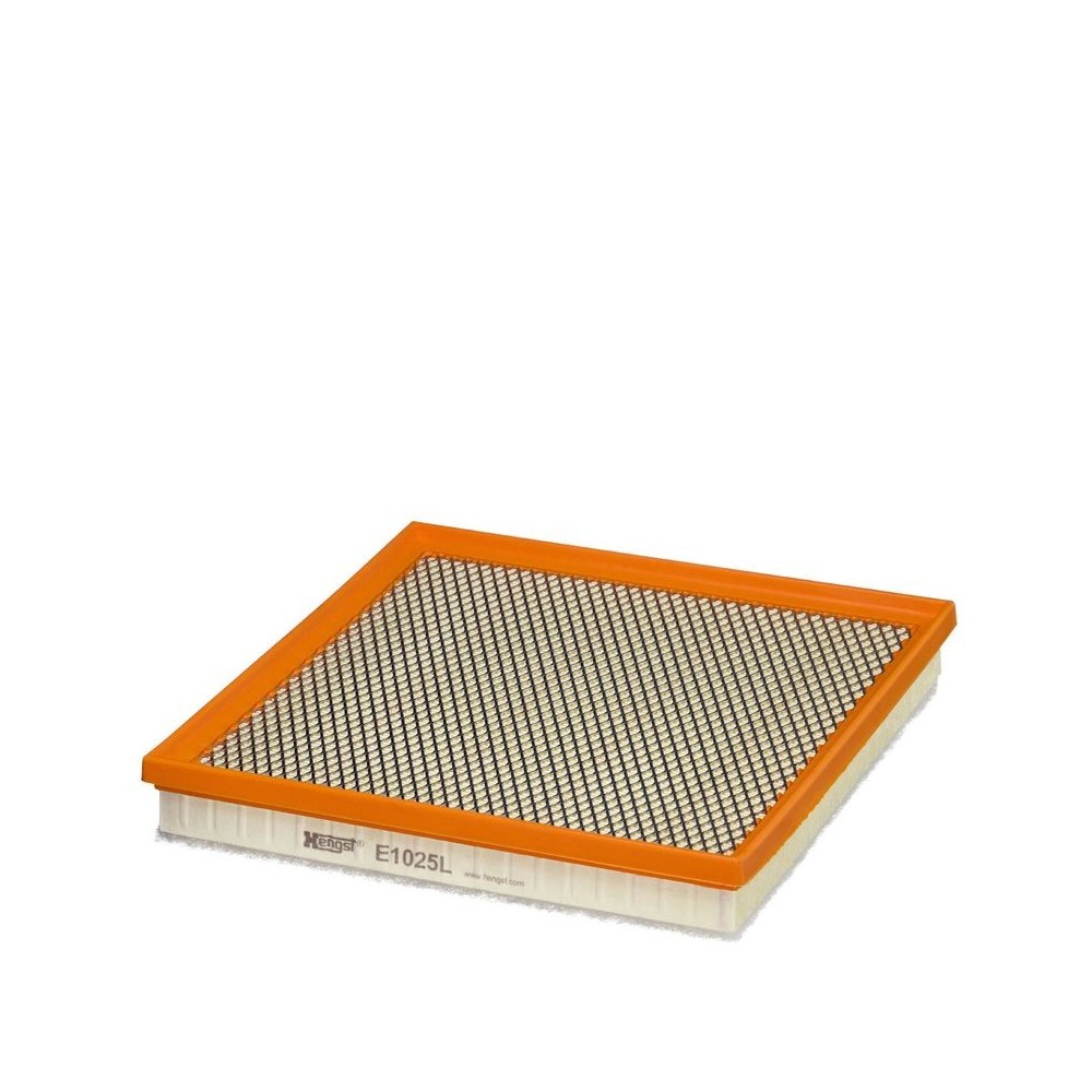 Air Filter HENGST FILTER E1025L