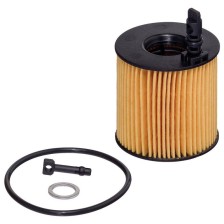 Oil Filter HENGST FILTER E1026H D710