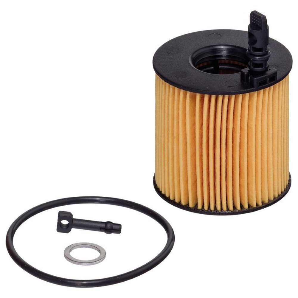 Oil Filter HENGST FILTER E1026H D710