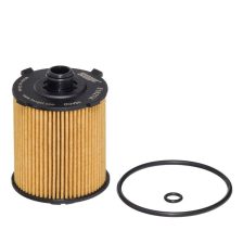 Oil Filter HENGST FILTER E1027H D726