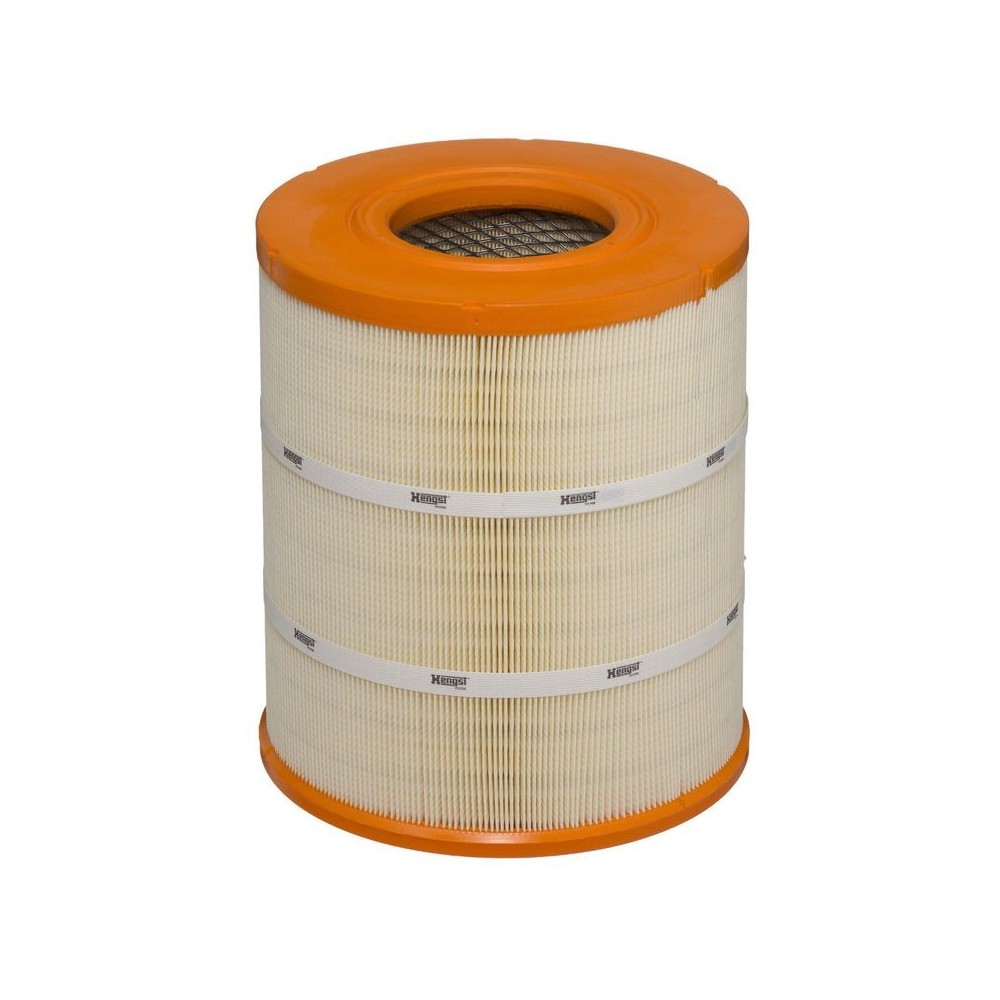 Air Filter HENGST FILTER E1028L