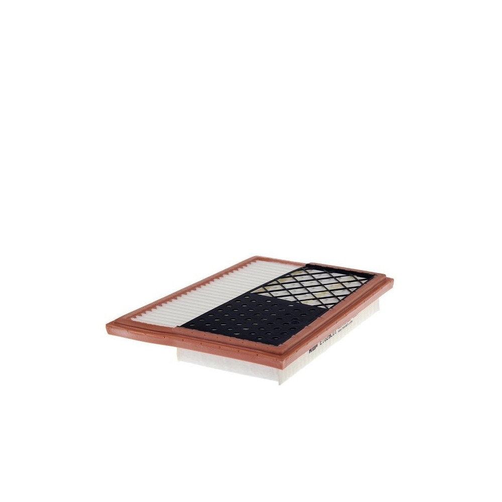 Air Filter HENGST FILTER E1029L01