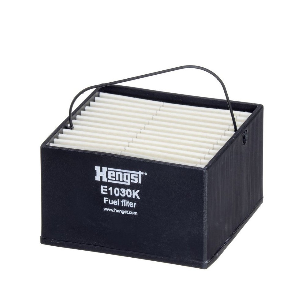 Fuel Filter HENGST FILTER E1030K