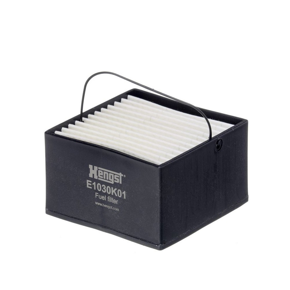 Fuel Filter HENGST FILTER E1030K01
