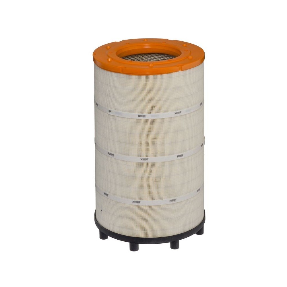 Air Filter HENGST FILTER E1033L