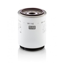 Degvielas filtrs MANN-FILTER WK 1142 x