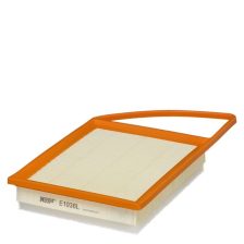Air Filter HENGST FILTER E1036L