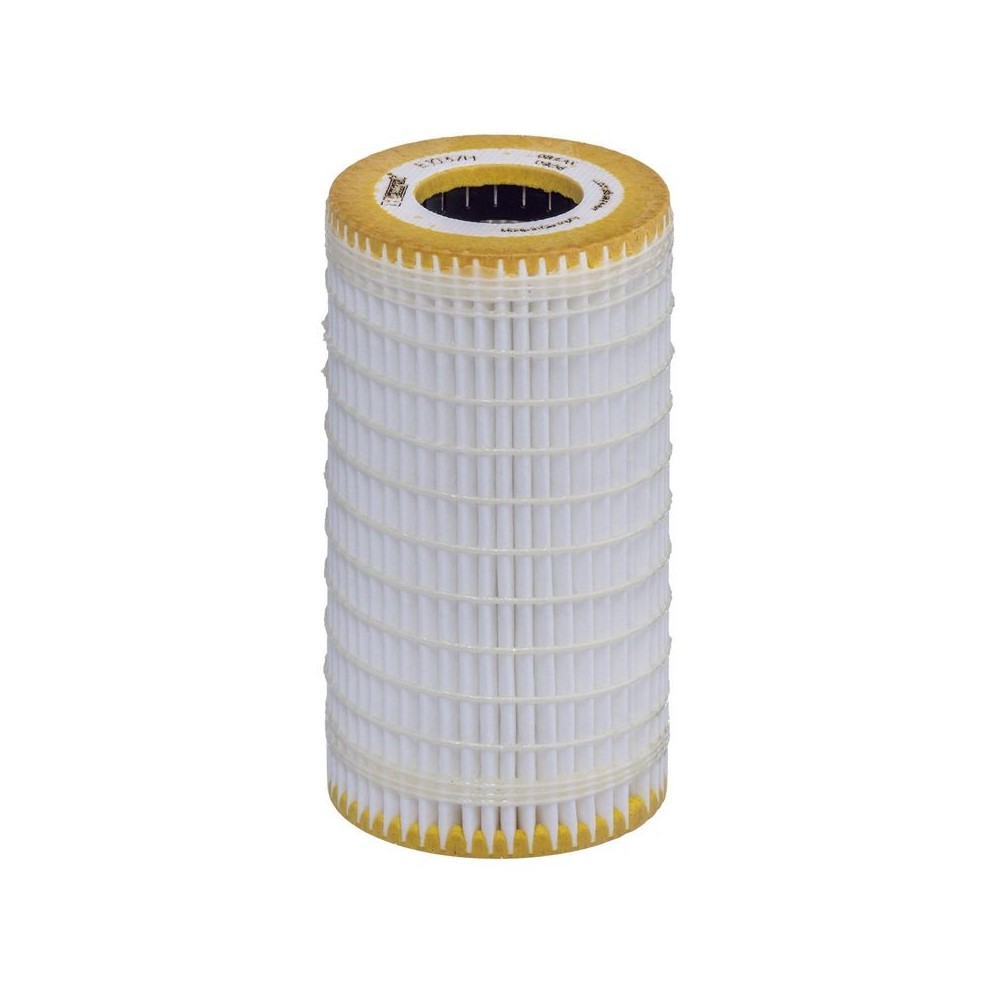 Oil Filter HENGST FILTER E1037H D596