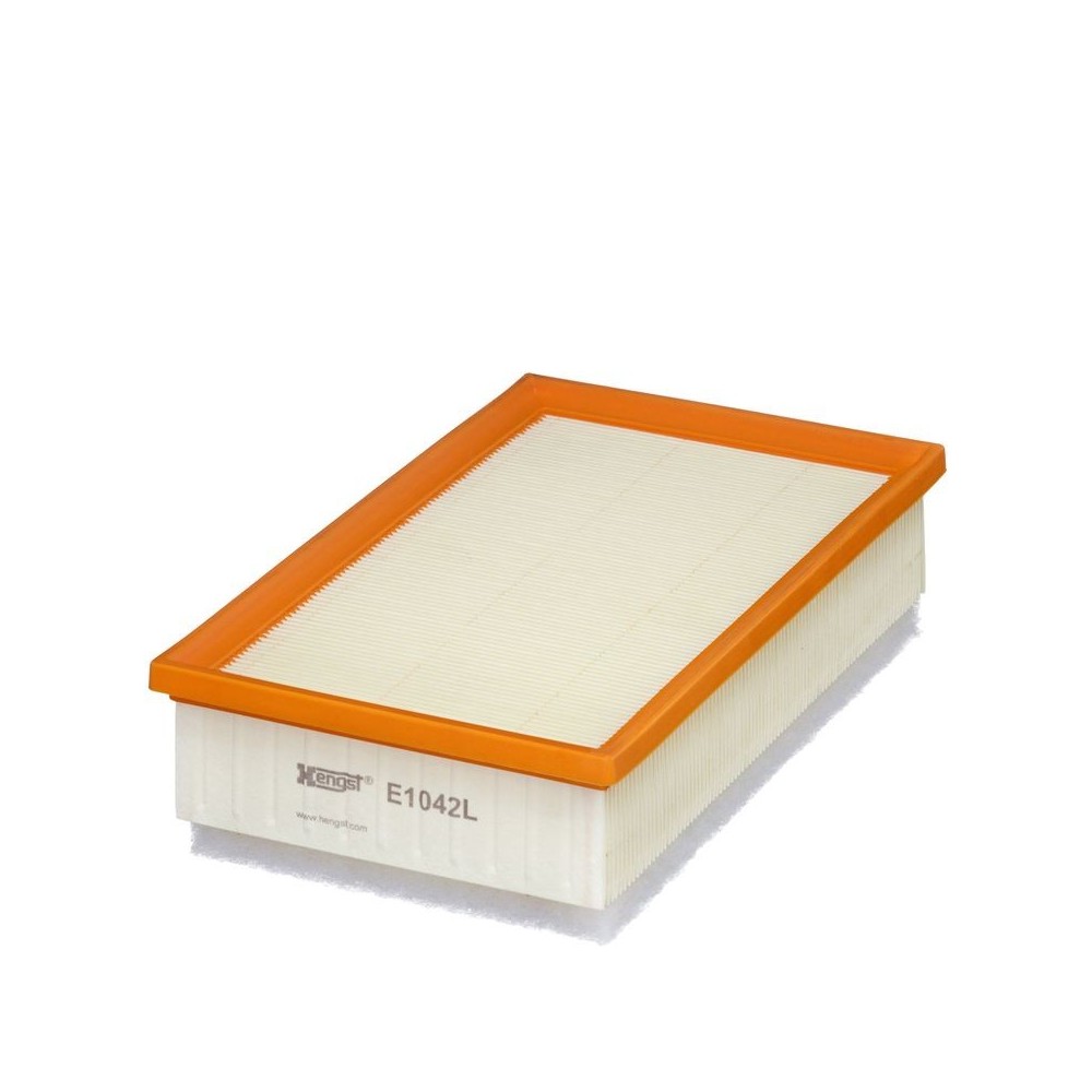 Air Filter HENGST FILTER E1042L