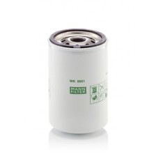 Degvielas filtrs MANN-FILTER WK 8001