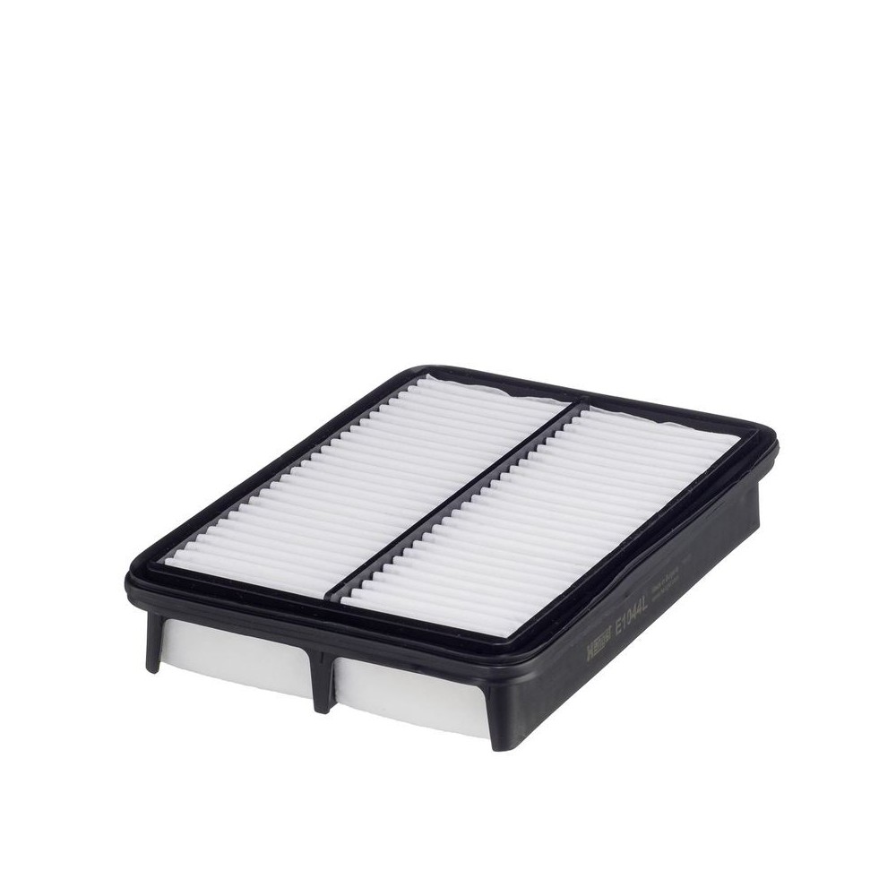 Air Filter HENGST FILTER E1044L