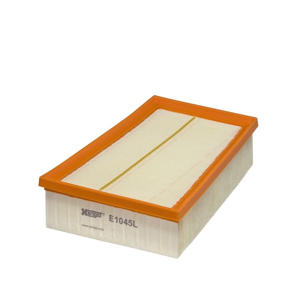 Air Filter HENGST FILTER E1045L