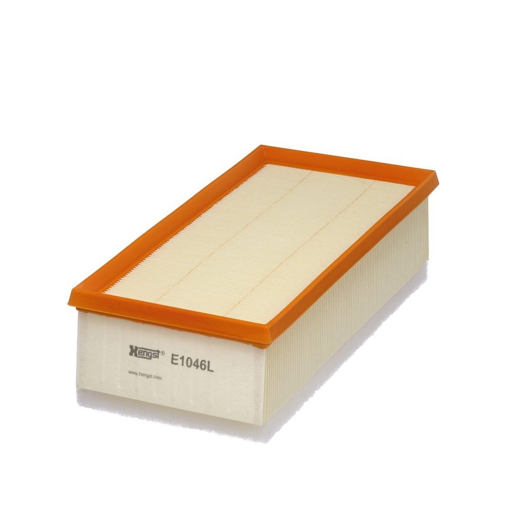 Air Filter HENGST FILTER E1046L