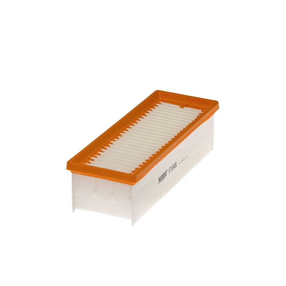 Air Filter HENGST FILTER E1048L