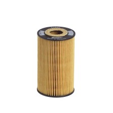 Oil Filter HENGST FILTER E104H D43