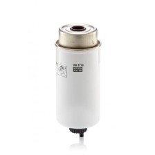 Degvielas filtrs MANN-FILTER WK 8120