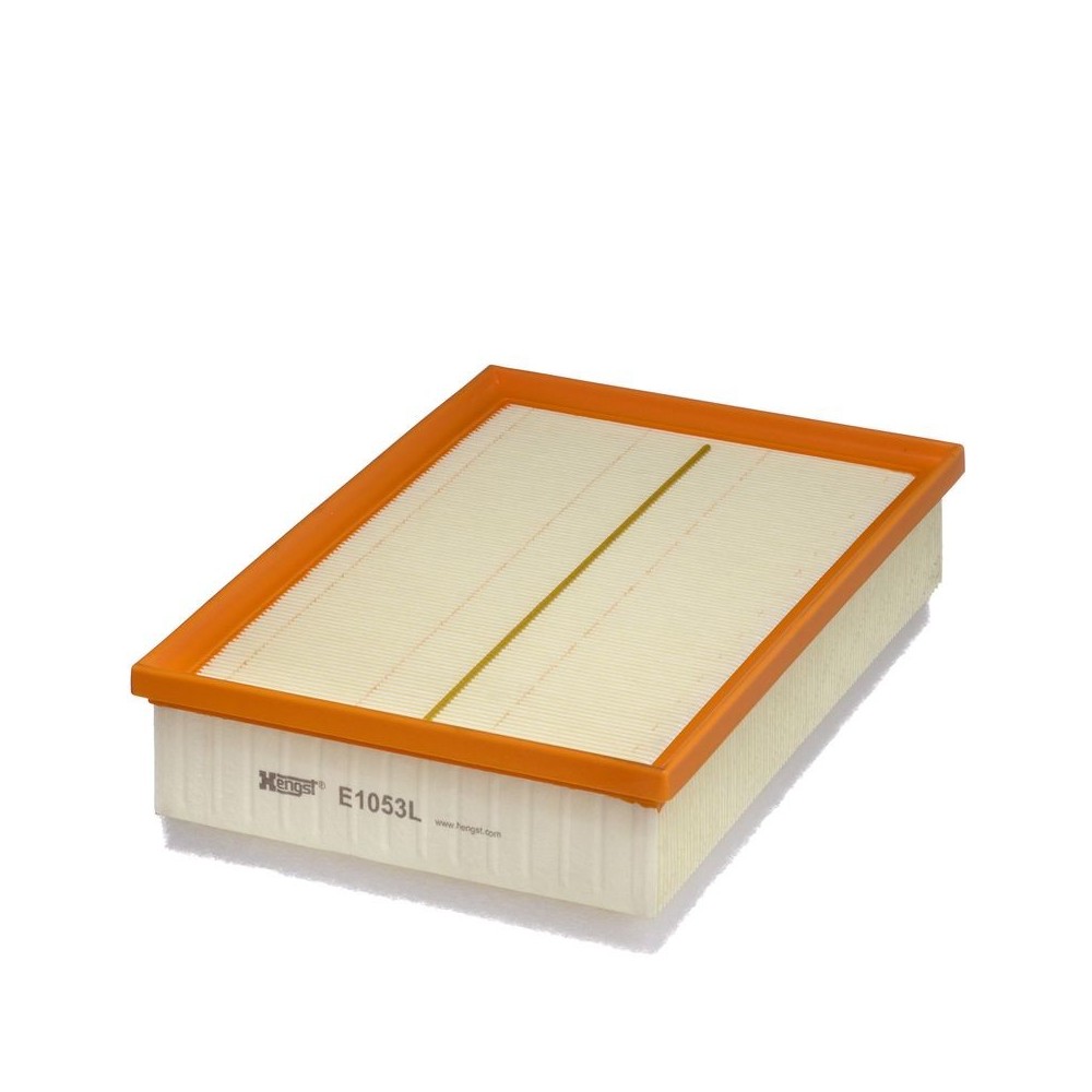 Air Filter HENGST FILTER E1053L