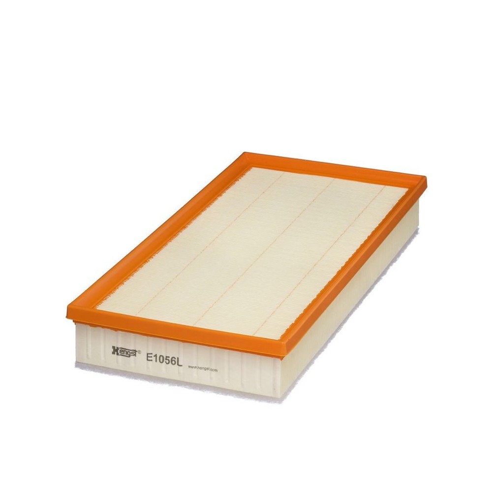 Air Filter HENGST FILTER E1056L