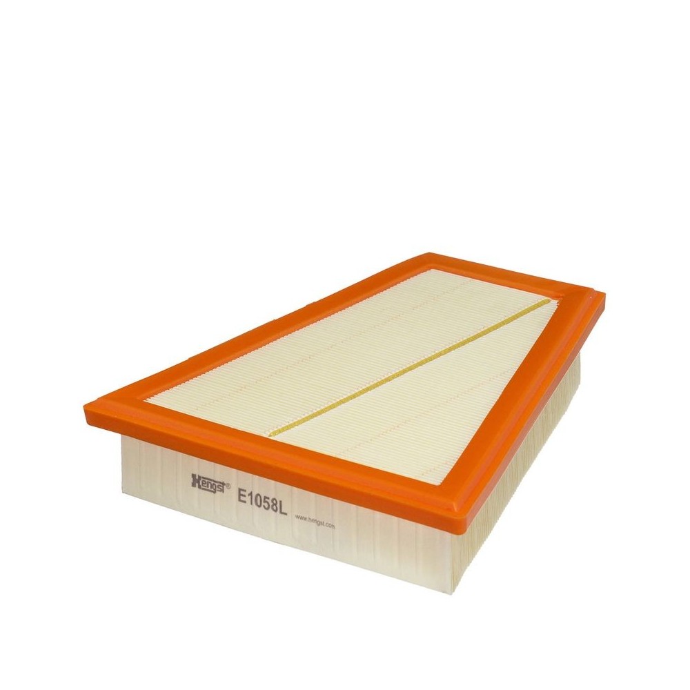 Air Filter HENGST FILTER E1058L