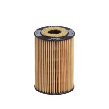 Oil Filter HENGST FILTER E105H D51