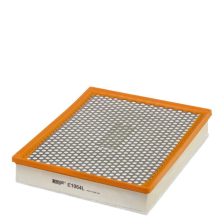 Air Filter HENGST FILTER E1064L