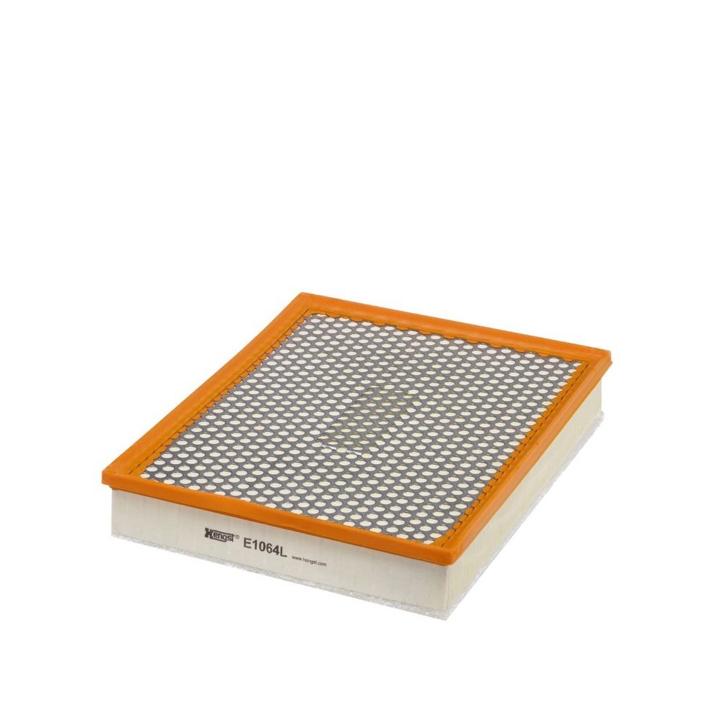 Air Filter HENGST FILTER E1064L
