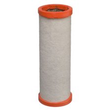 Secondary Air Filter HENGST FILTER E1068LS