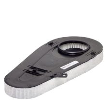 Air Filter HENGST FILTER E1077L