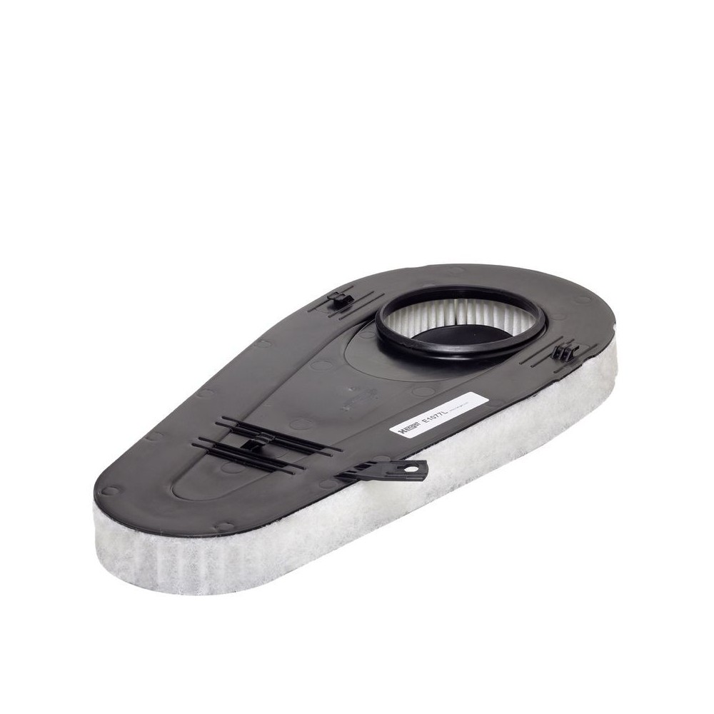Air Filter HENGST FILTER E1077L