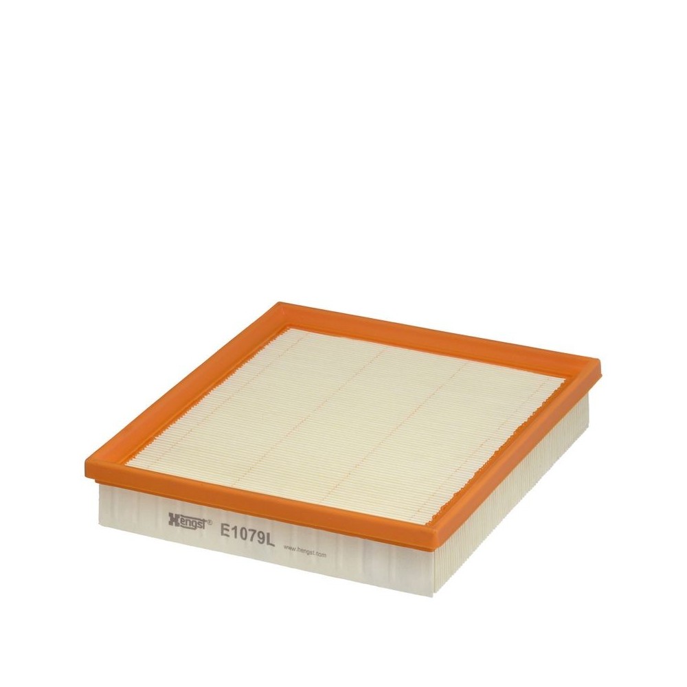 Air Filter HENGST FILTER E1079L