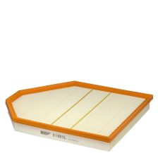 Air Filter HENGST FILTER E1081L