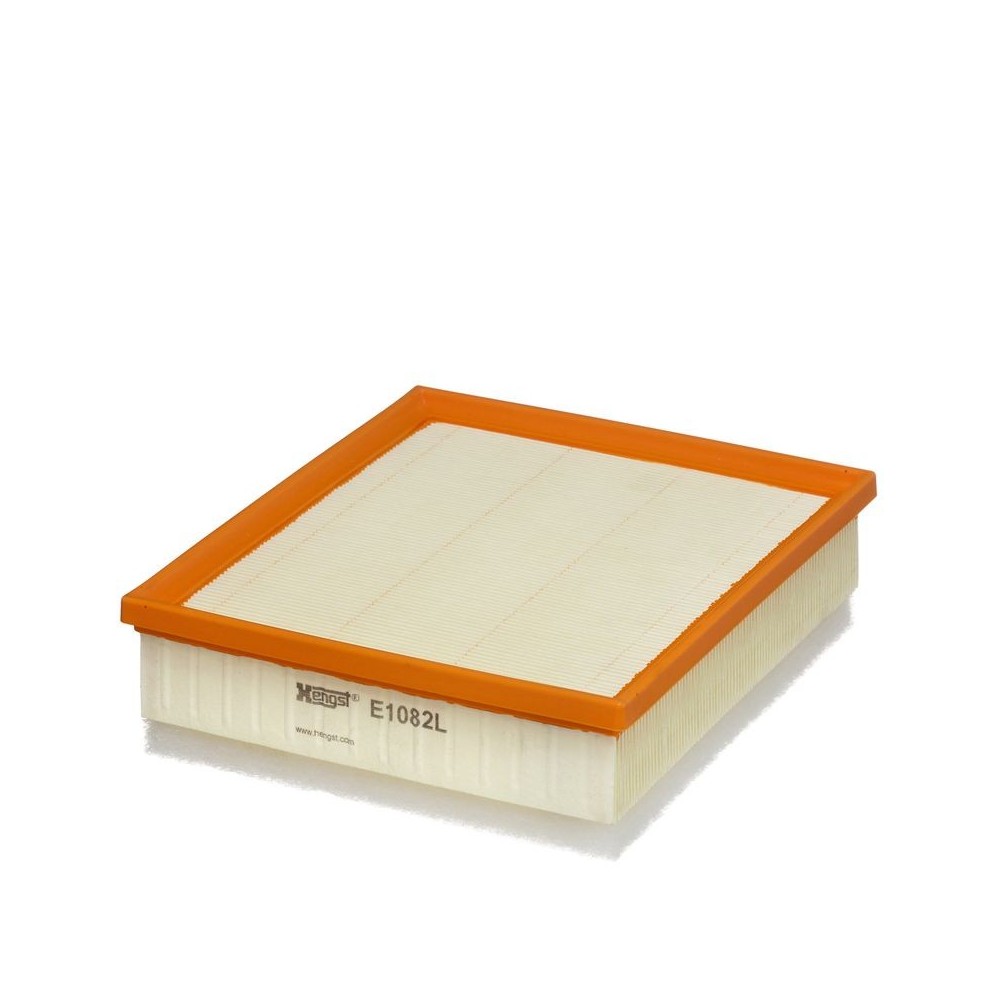 Air Filter HENGST FILTER E1082L